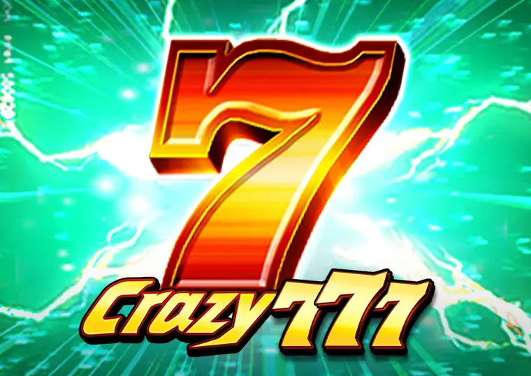 Crazy 777 Sattanumber