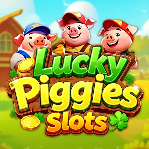 Lucky Piggies gemple Sattanumber