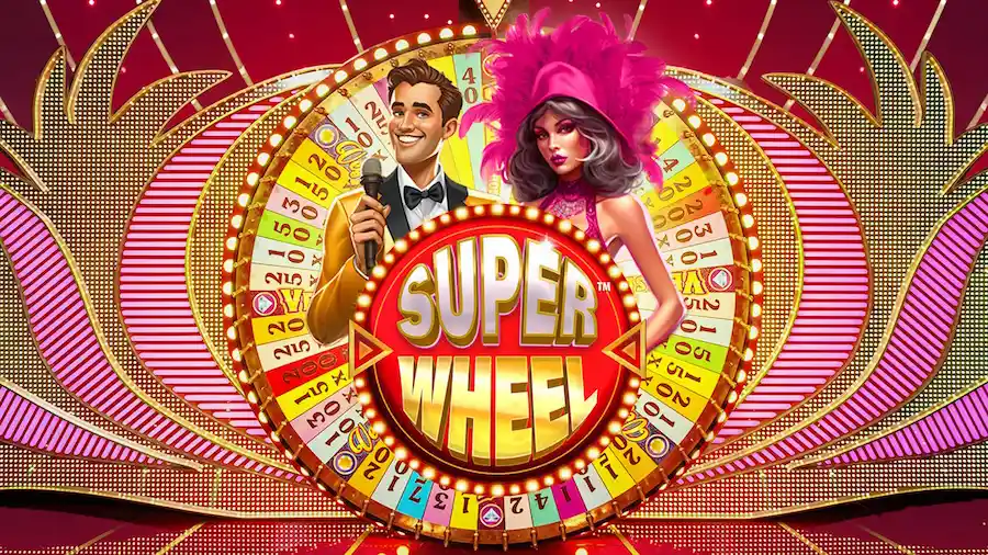 Super Wheel Sattanumber
